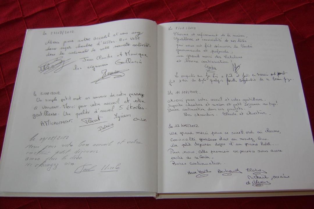 Photo of Others in Vouvant