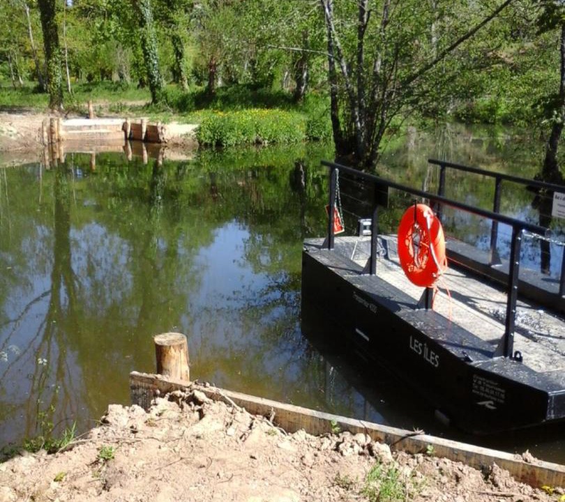 Photo of Others in Vouvant