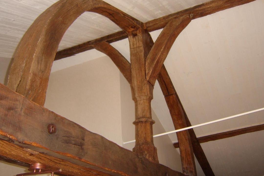 Photo of Others in Vouvant