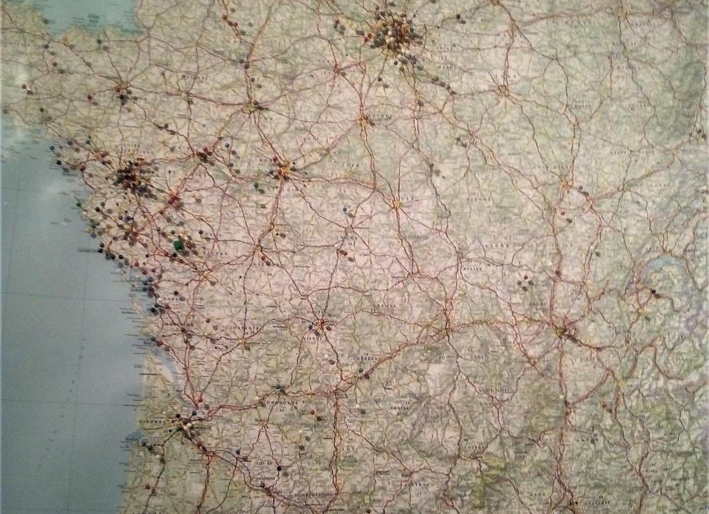 Photo of Outdoor in Vouvant