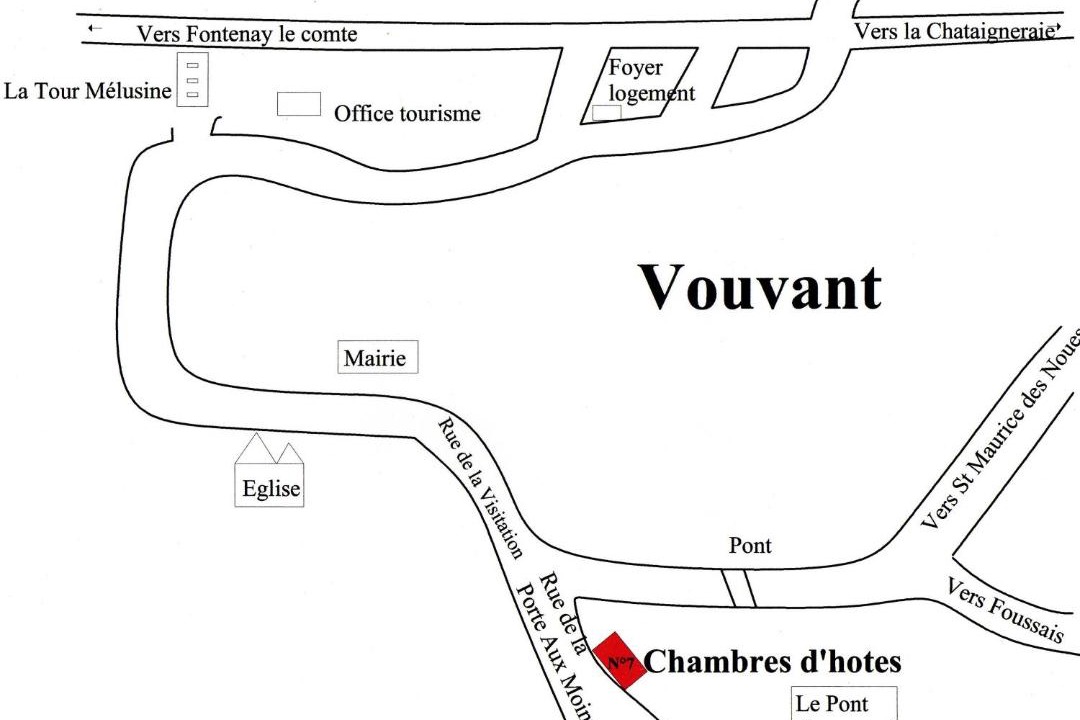 Photo of Others in Vouvant