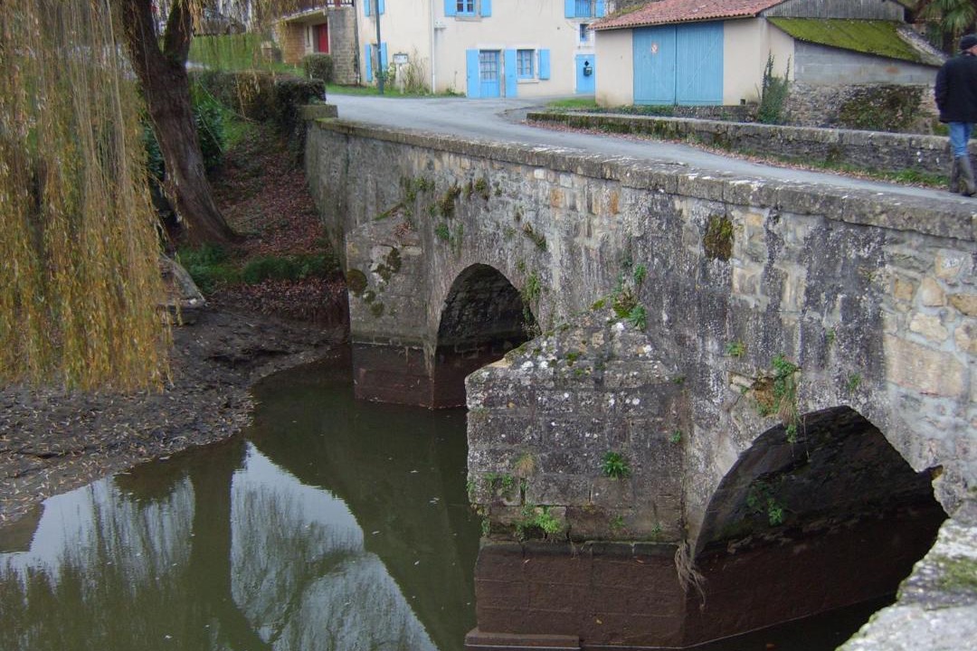 Photo of Others in Vouvant