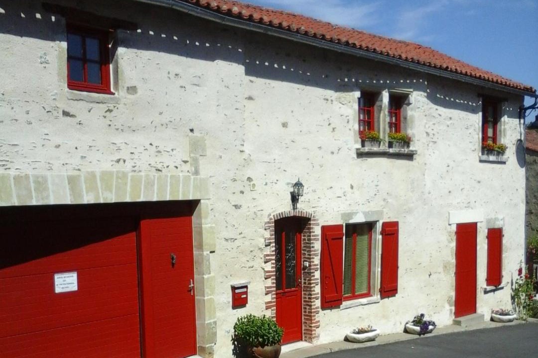 Photo of Others in Vouvant