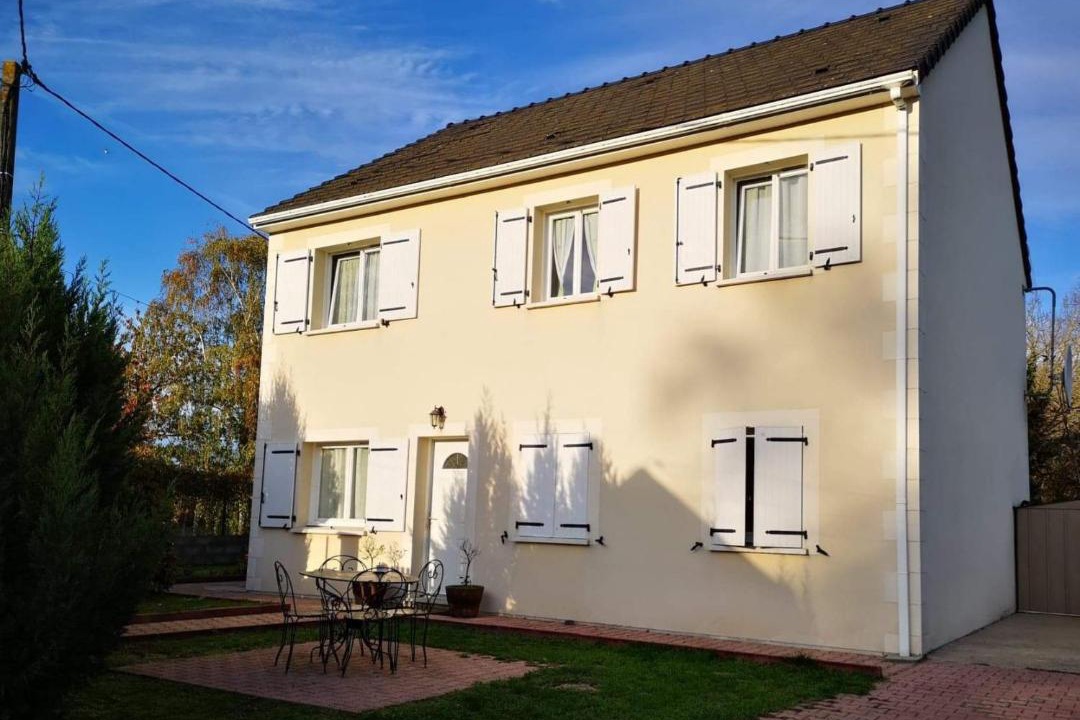 Photo of Buildings in Vierzon