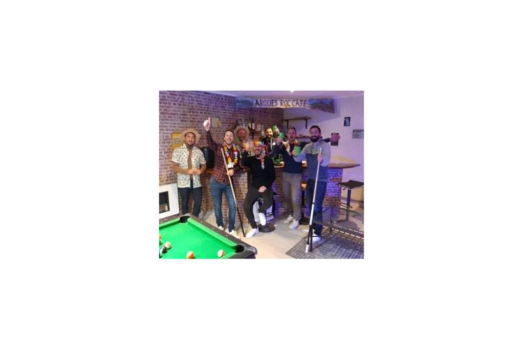 Photo of Others in Arques