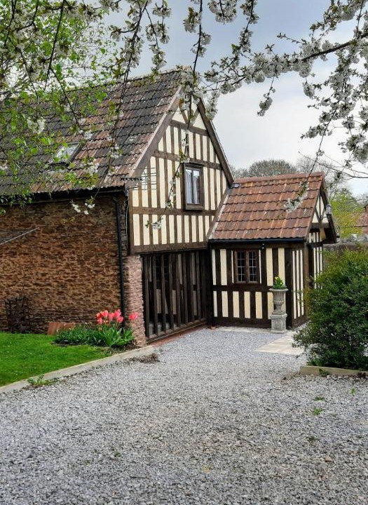 Photo of Buildings in Cannington