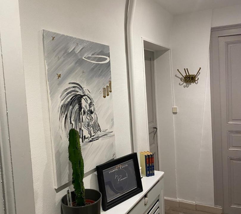 Photo of Others in Chenonceaux