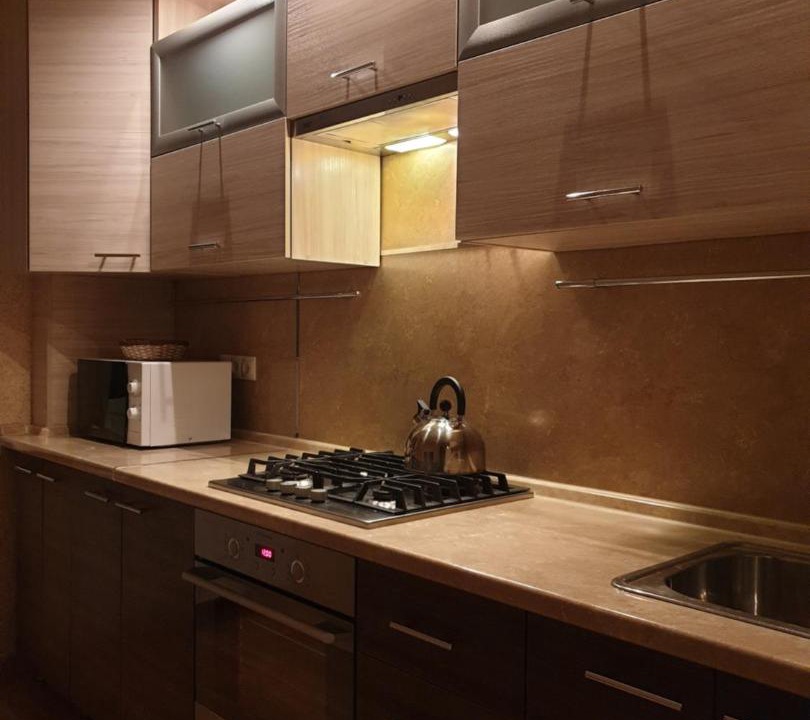 Photo of Kitchen in Rostov