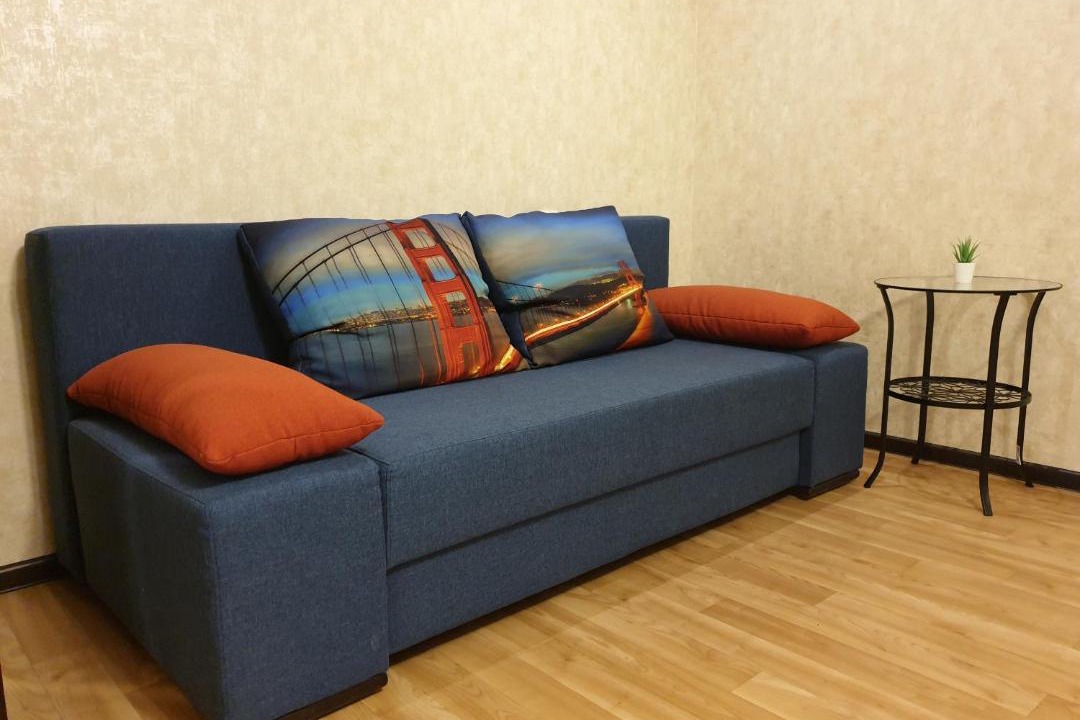 Photo of Livingroom in Rostov