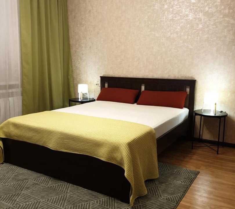 Photo of Bedroom in Rostov