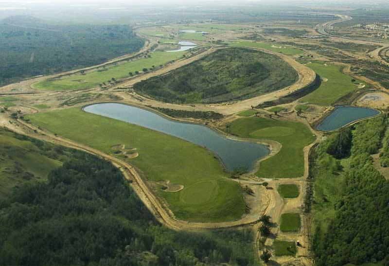 Photo of Outdoor in Jeronimo y Avileses y Balsicas de Arriba