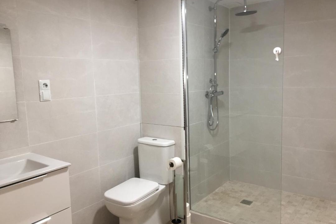 Photo of Bathroom in Jeronimo y Avileses y Balsicas de Arriba