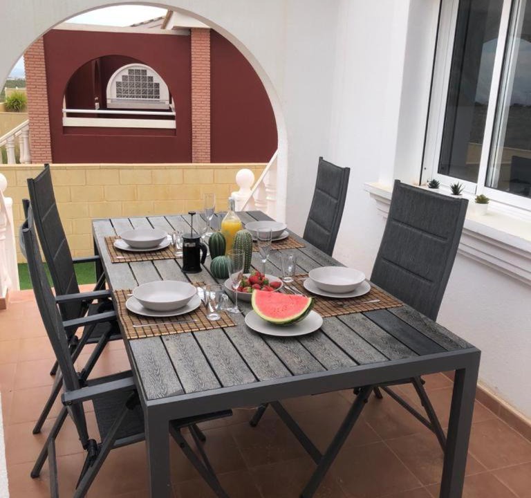 Photo of Livingroom in Jeronimo y Avileses y Balsicas de Arriba