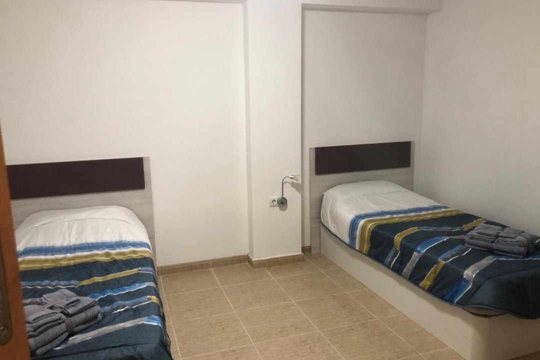 Photo of Bedroom in Jeronimo y Avileses y Balsicas de Arriba