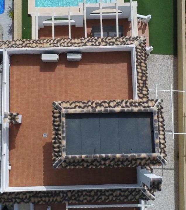 Photo of Buildings in Jeronimo y Avileses y Balsicas de Arriba