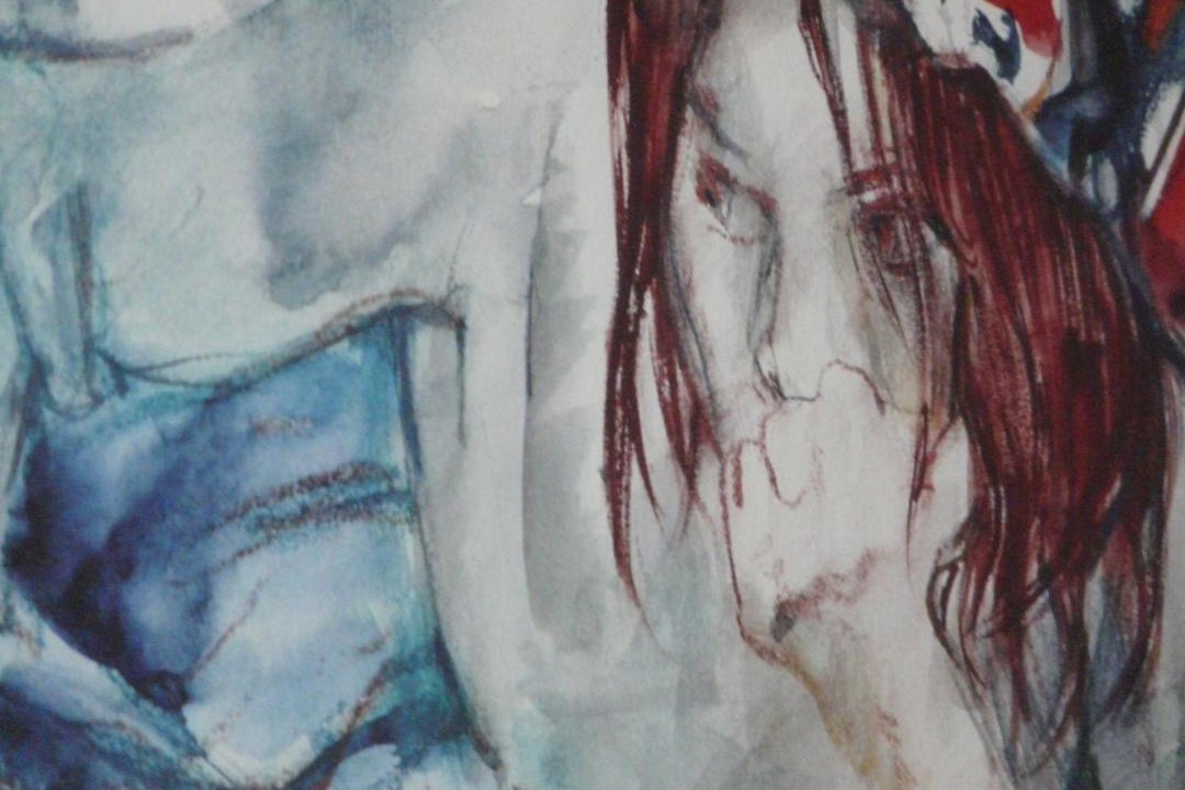 Photo of Human In Picture in Saint-Gilles-Croix-de-Vie