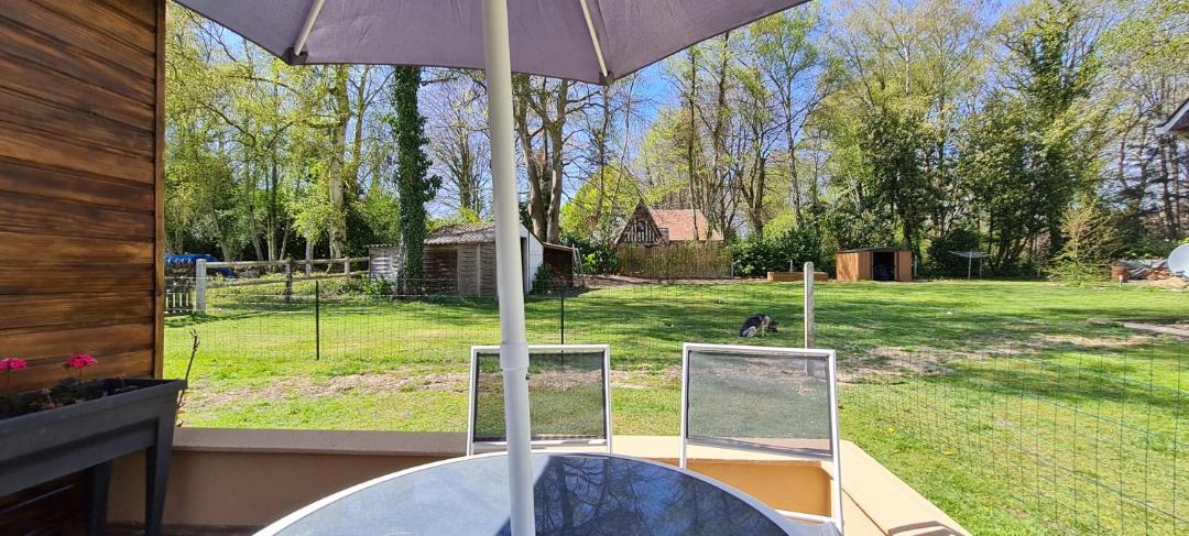 Photo of Others in Fierville-les-Parcs
