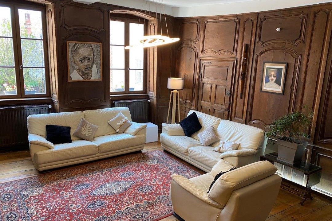 Photo of Others in Montbozon