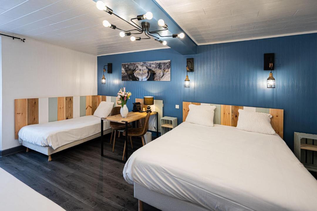 Photo of Bedroom in Bort-les-Orgues