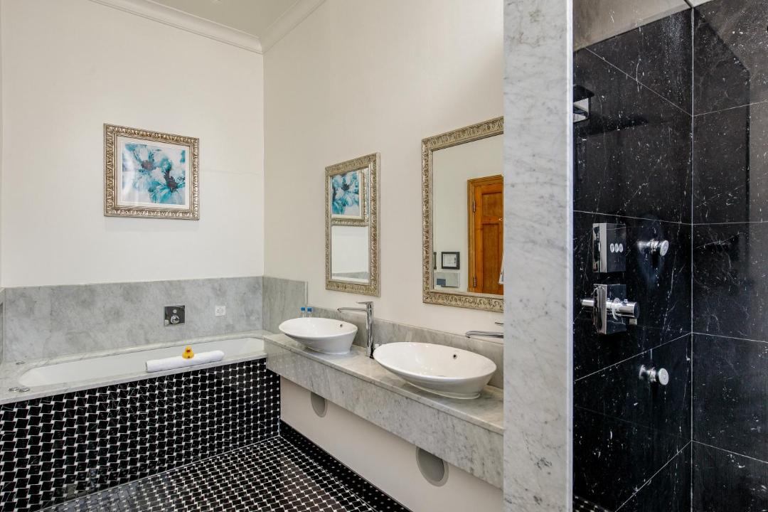 Photo of Bathroom in Sparsholt