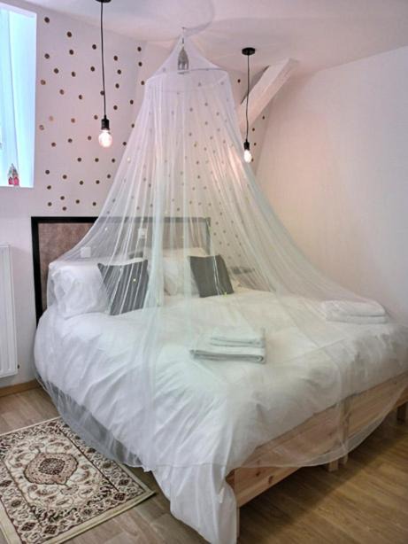 Photo of Bedroom in Le Cateau-Cambresis