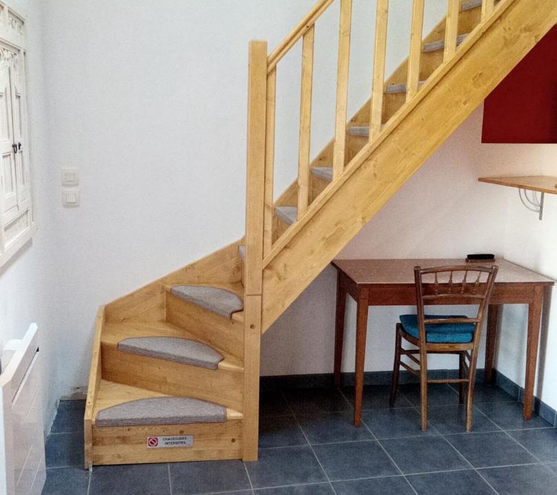 Photo of Livingroom in Bouguenais