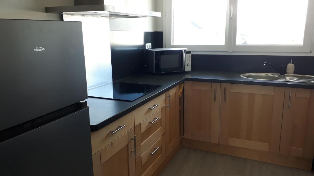 Photo of Kitchen in Kerroch