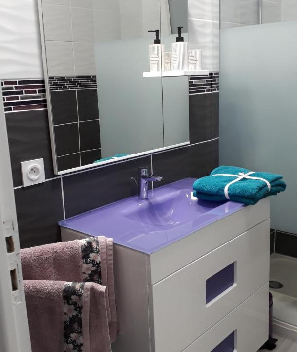 Photo of Kitchen in Kerroch