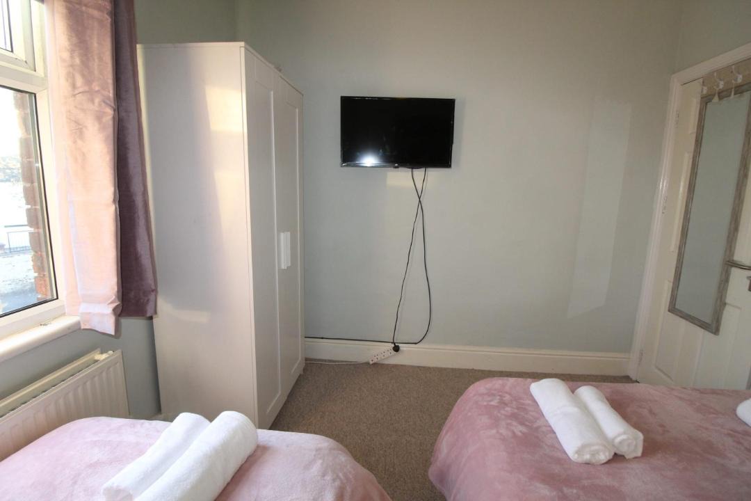 Photo of Others in Sheffield