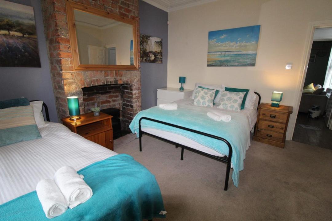 Photo of Bedroom in Sheffield