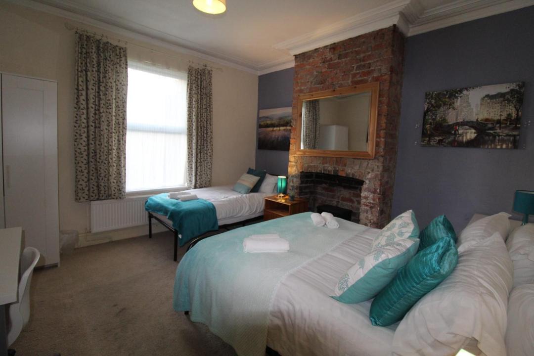 Photo of Bedroom in Sheffield