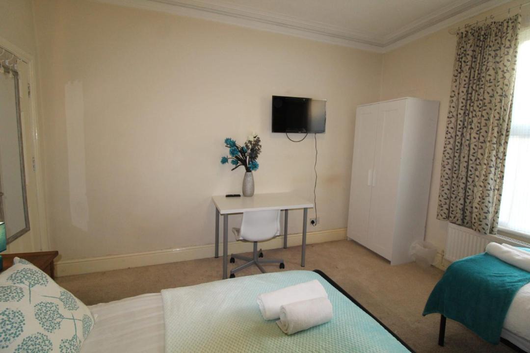 Photo of Bedroom in Sheffield