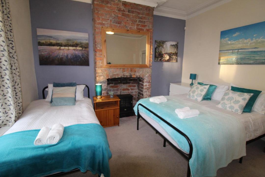 Photo of Bedroom in Sheffield