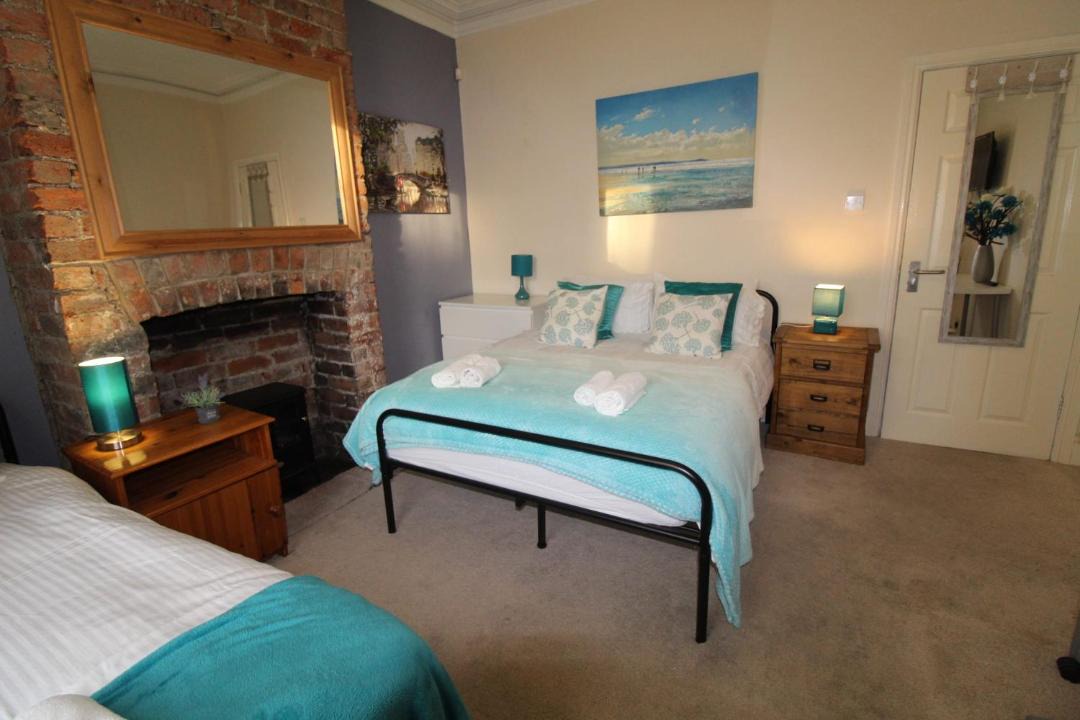 Photo of Bedroom in Sheffield