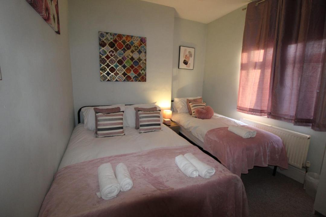 Photo of Bedroom in Sheffield