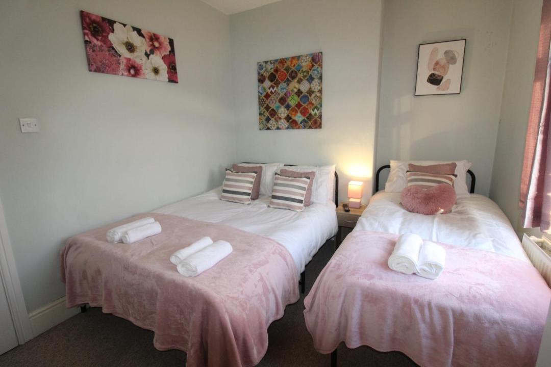 Photo of Bedroom in Sheffield