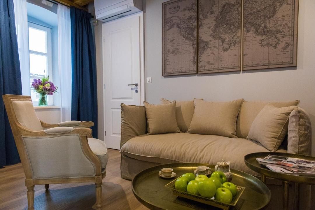 Photo of Livingroom in Dubrovnik Old Town
