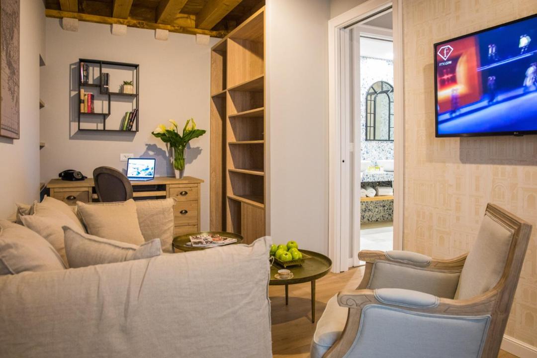Photo of Livingroom in Dubrovnik Old Town