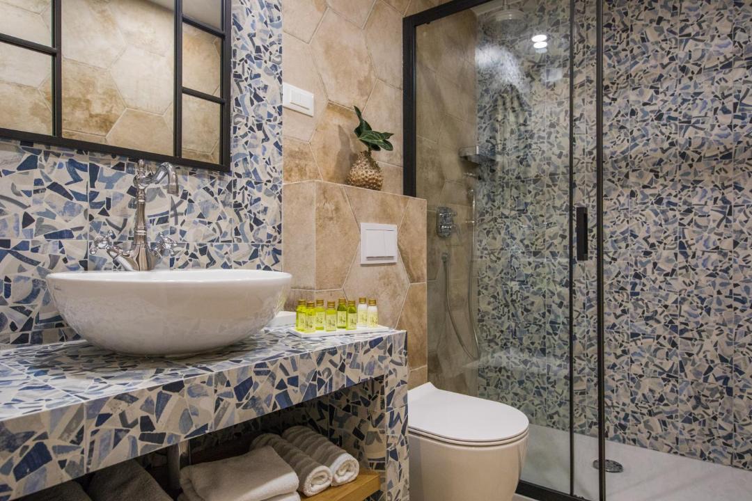 Photo of Bathroom in Dubrovnik Old Town
