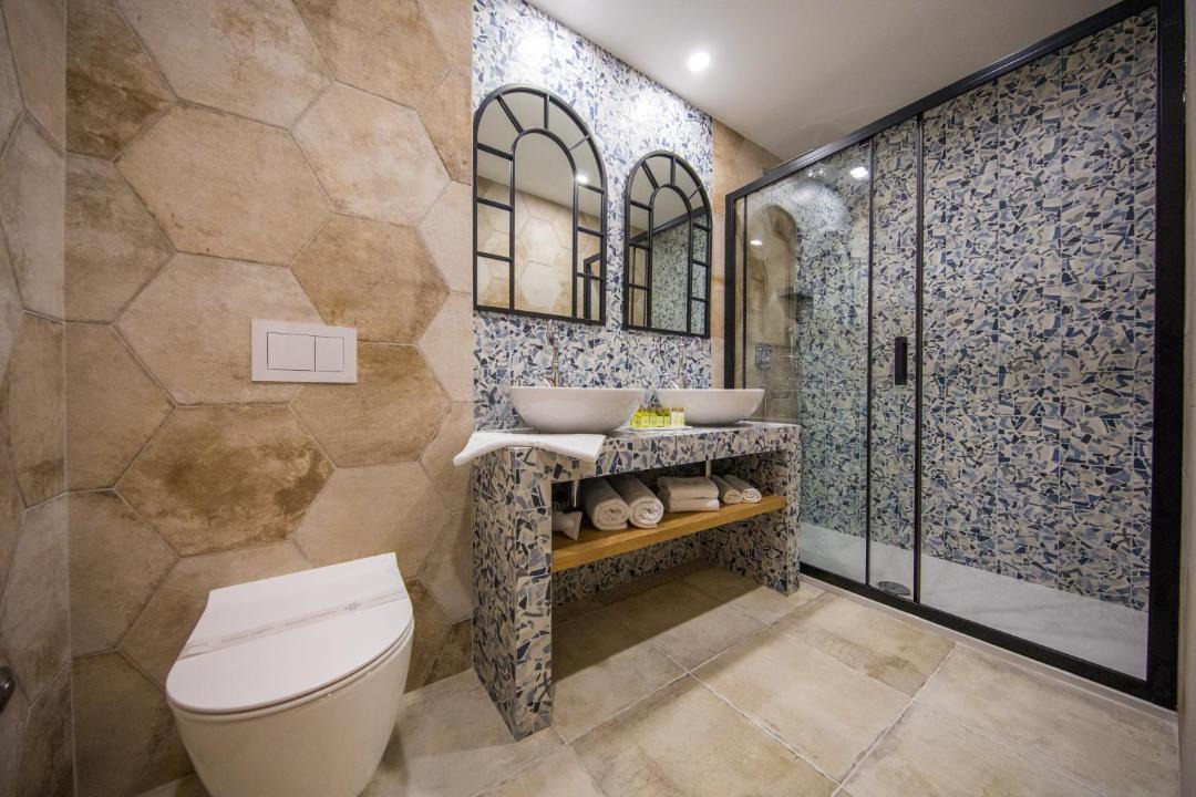 Photo of Bathroom in Dubrovnik Old Town