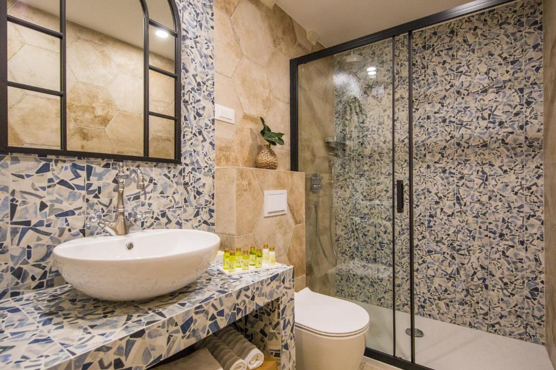 Photo of Bathroom in Dubrovnik Old Town