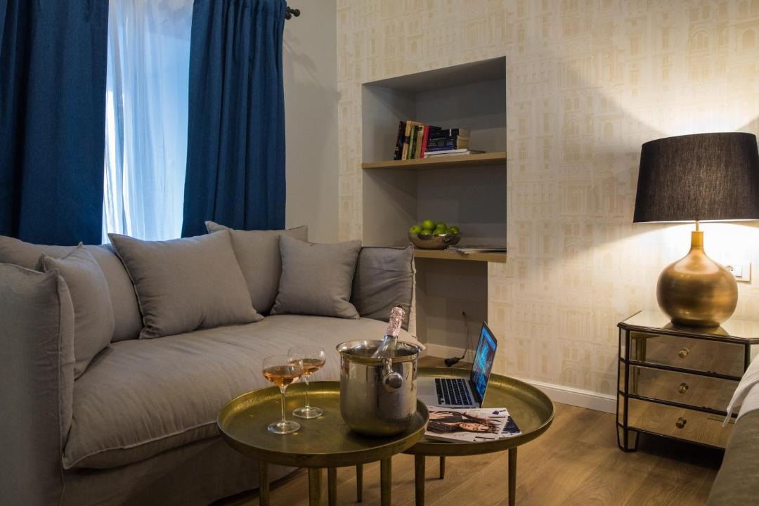 Photo of Livingroom in Dubrovnik Old Town