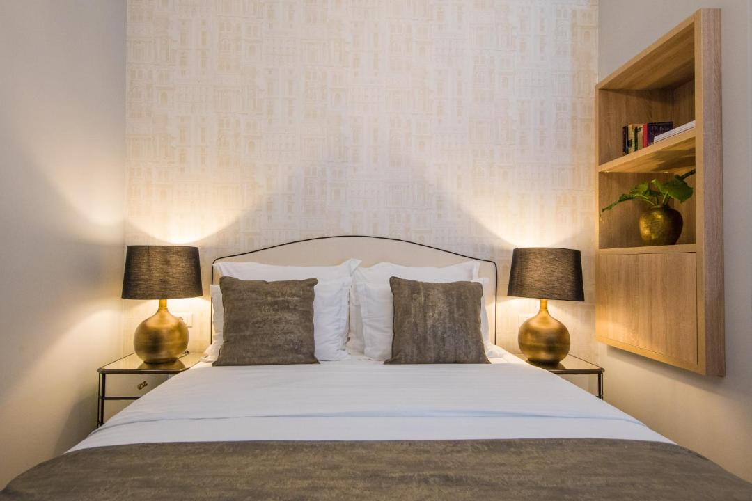 Photo of Bedroom in Dubrovnik Old Town