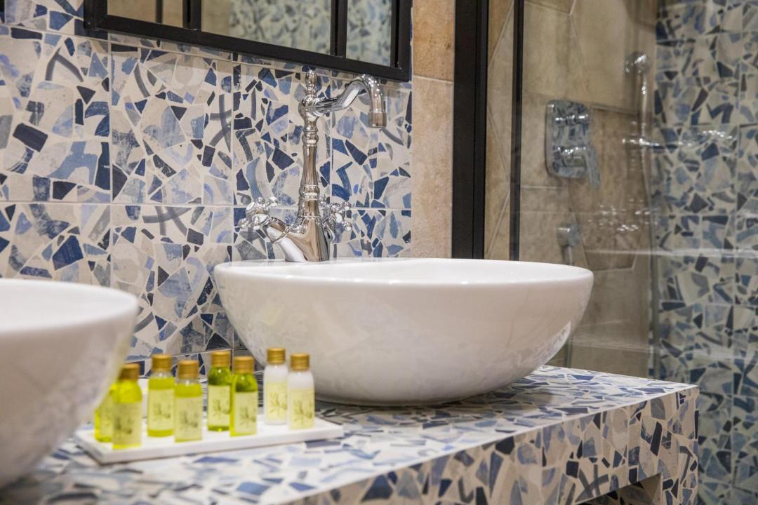 Photo of Bathroom in Dubrovnik Old Town
