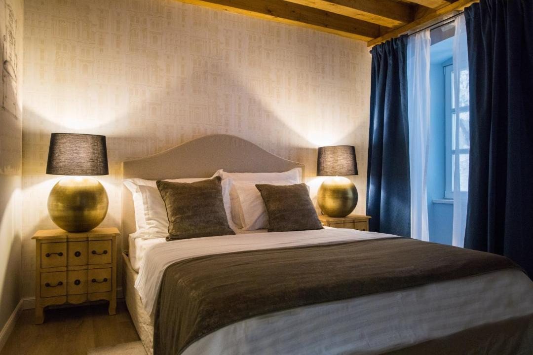 Photo of Bedroom in Dubrovnik Old Town