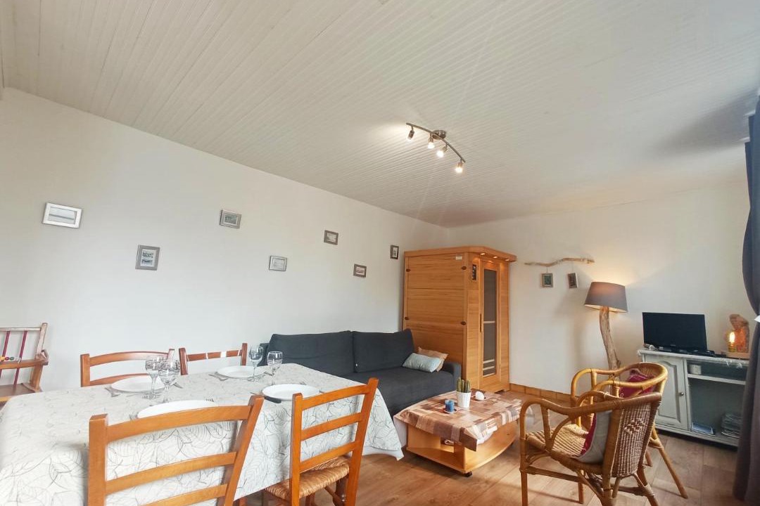 Photo of Livingroom in Saint-Valery-sur-Somme