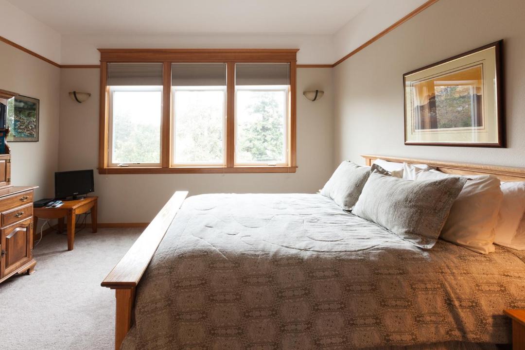 Photo of Bedroom in Hood River