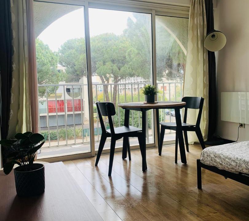 Photo of Livingroom in La Grande-Motte