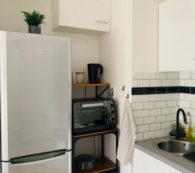 Photo of Kitchen in La Grande-Motte