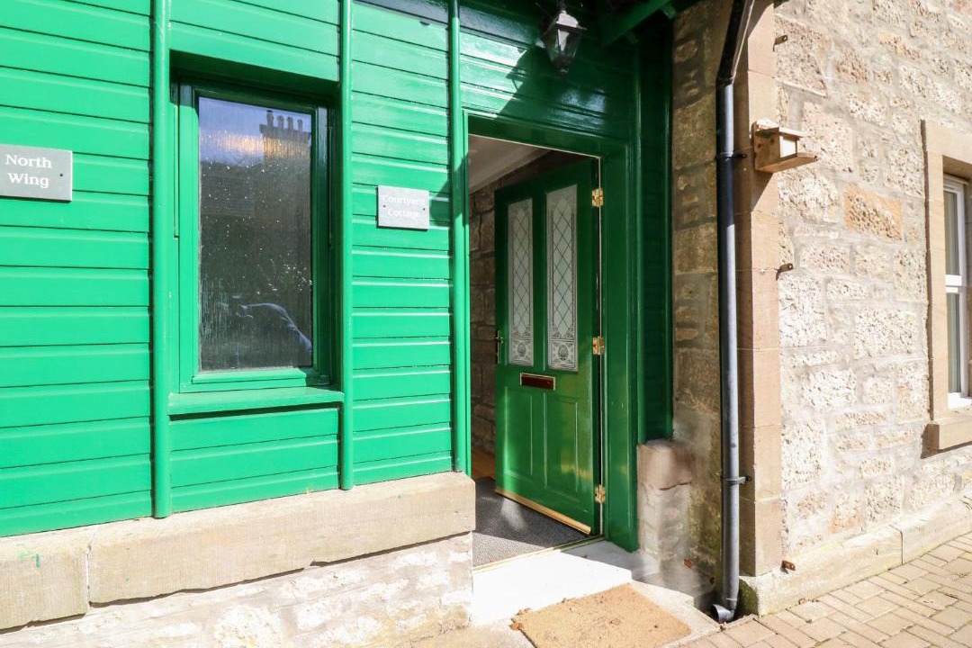 Photo of Others in Forfar